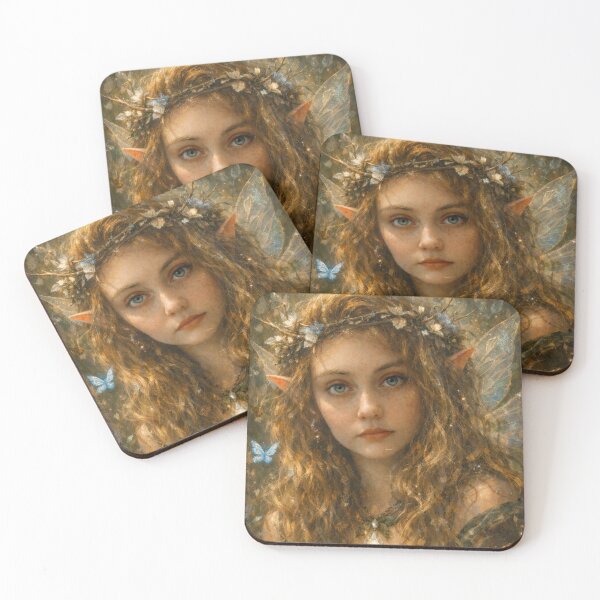 Item preview, Between Worlds designed and sold by DaisysAtelier.