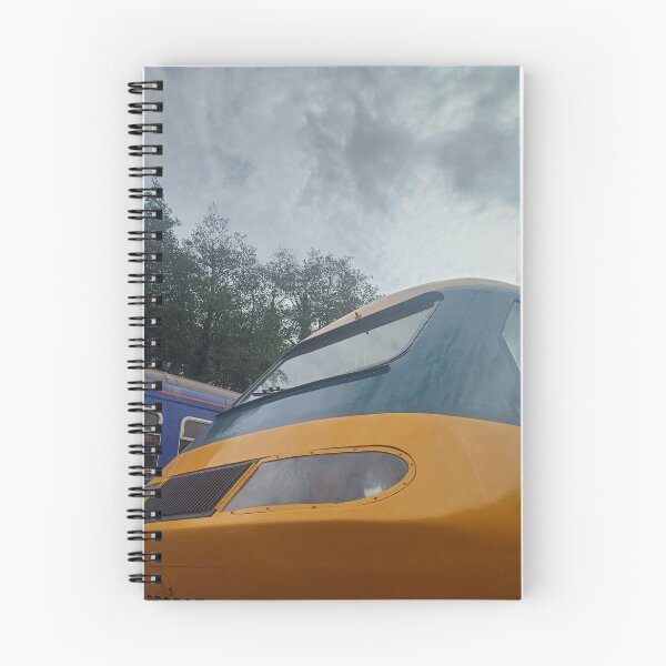 Item preview, Class 43 intercity125 cab designed and sold by TrainFanatic.