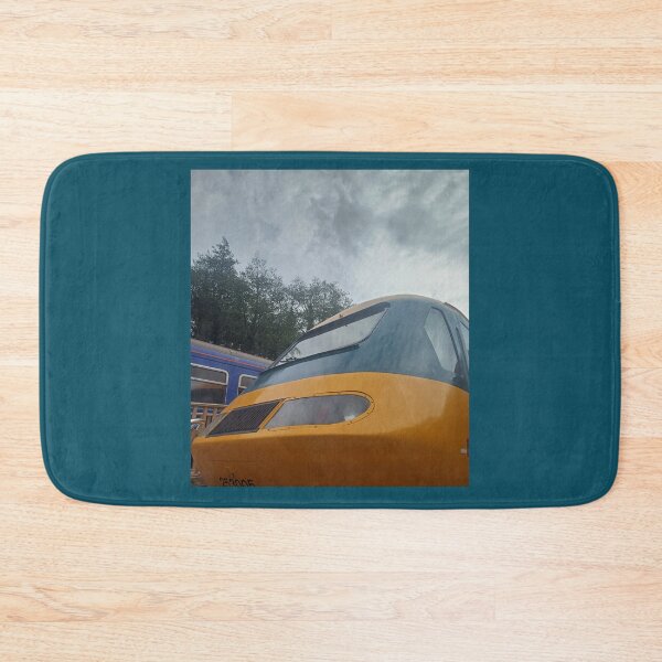 Item preview, Class 43 intercity125 cab designed and sold by TrainFanatic.