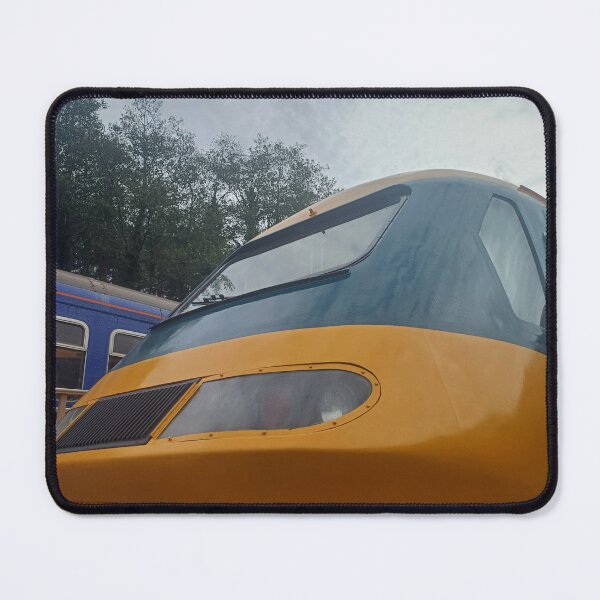 Item preview, Class 43 intercity125 cab designed and sold by TrainFanatic.