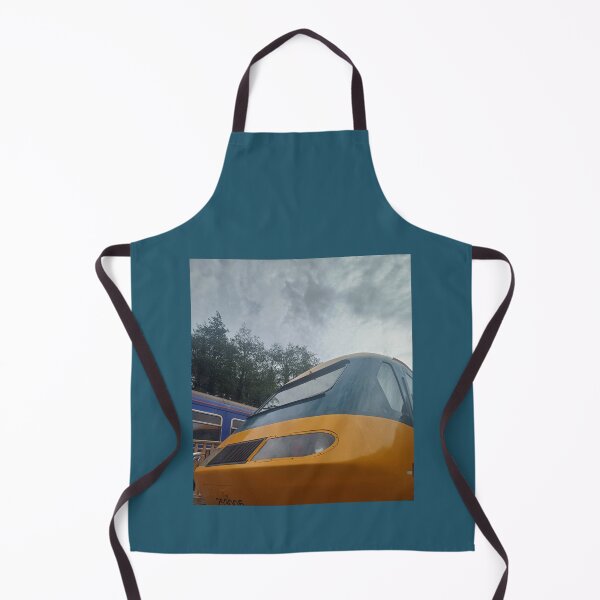 Item preview, Class 43 intercity125 cab designed and sold by TrainFanatic.