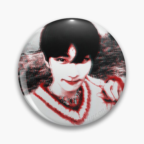 Item preview, JUNGWON glitchy icon  designed and sold by Enhyconss.