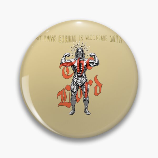 Item preview, Jacked Jesus designed and sold by DxterCrz.