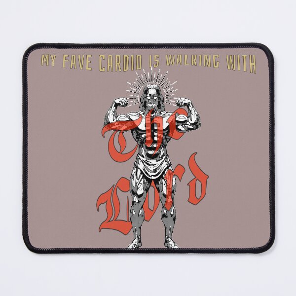 Item preview, Jacked Jesus designed and sold by DxterCrz.