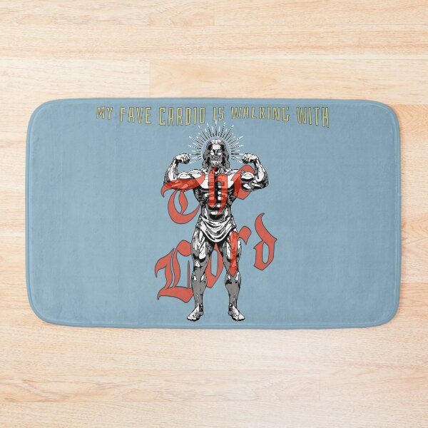 Item preview, Jacked Jesus designed and sold by DxterCrz.