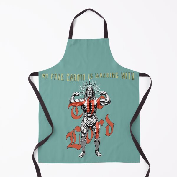 Item preview, Jacked Jesus designed and sold by DxterCrz.