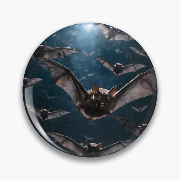 Item preview, Swarm of Bats Leaving Cave designed and sold by MarkColeImaging.