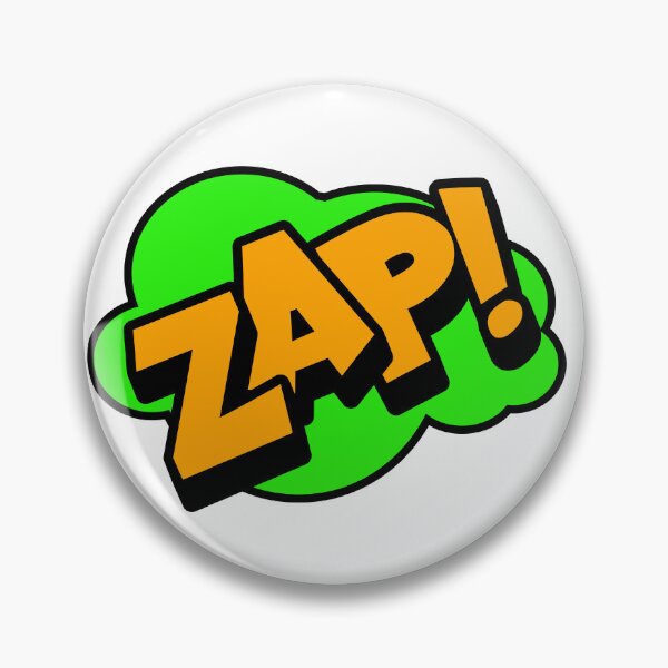 Item preview, Pop art energy with maximum impact. designed and sold by New Vision by ToMz.