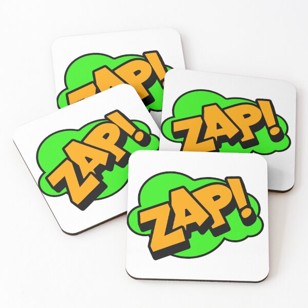 Item preview, Pop art energy with maximum impact. designed and sold by New Vision by ToMz.