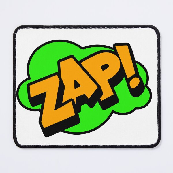 Item preview, Pop art energy with maximum impact. designed and sold by New Vision by ToMz.