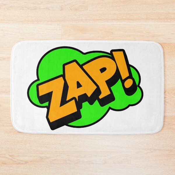 Item preview, Pop art energy with maximum impact. designed and sold by New Vision by ToMz.