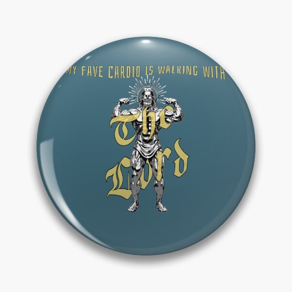 Item preview, Jacked Jesus designed and sold by DxterCrz.
