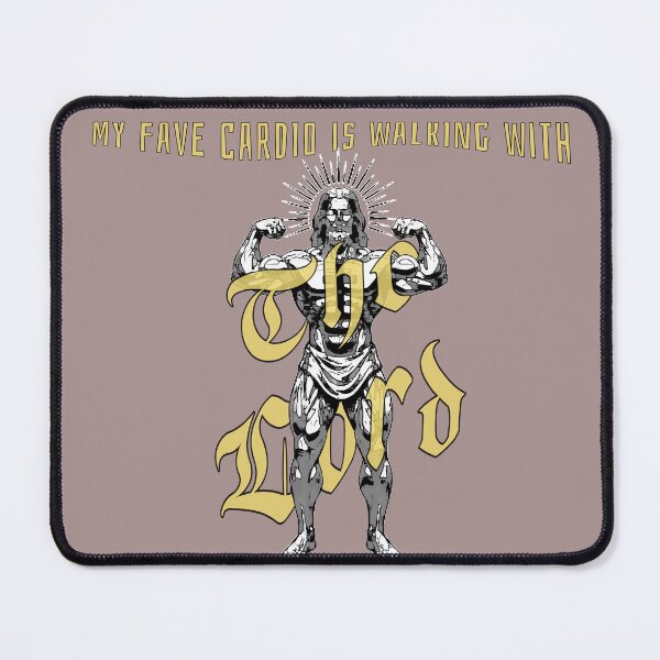 Item preview, Jacked Jesus designed and sold by DxterCrz.