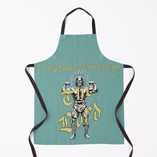 Item preview, Jacked Jesus designed and sold by DxterCrz.