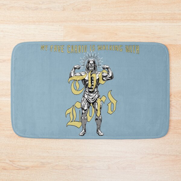 Item preview, Jacked Jesus designed and sold by DxterCrz.