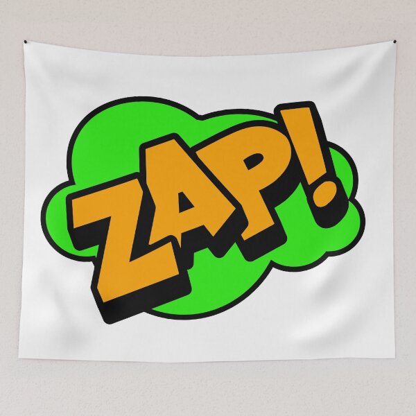 Item preview, Pop art energy with maximum impact. designed and sold by New Vision by ToMz.