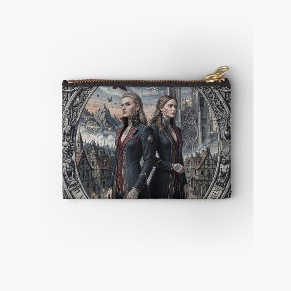 Item preview, Dark Fantasy: A Gothic Ritual designed and sold by KunstGeist.