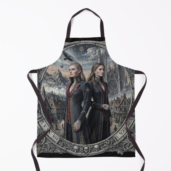 Item preview, Dark Fantasy: A Gothic Ritual designed and sold by KunstGeist.