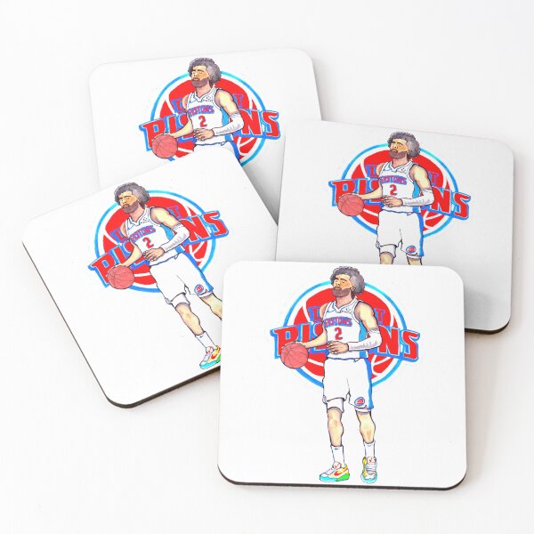 Item preview, "CADE CUNNINGHAM: THE PARADOX" designed and sold by SOLSKETCHES.
