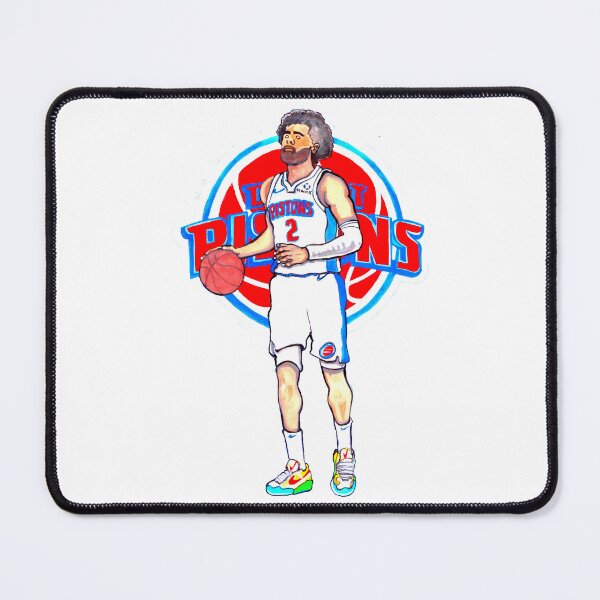 Item preview, "CADE CUNNINGHAM: THE PARADOX" designed and sold by SOLSKETCHES.