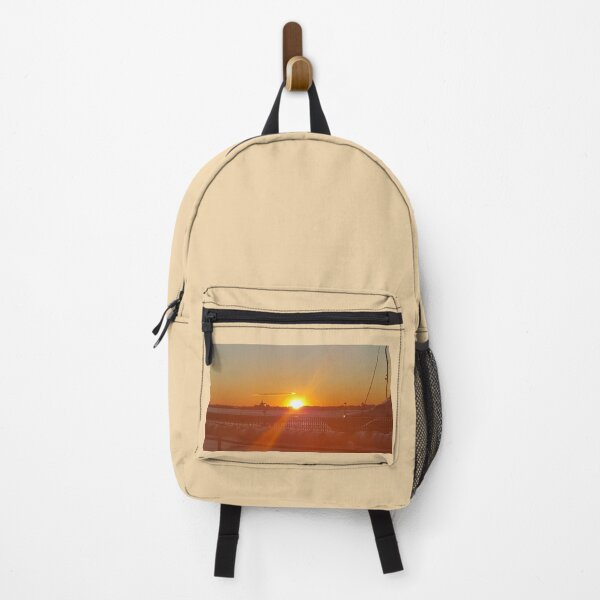 Item preview, Hudson River Sunset Photography Card Prints Stickers Yellow Orange NYC Photo Wall Art Design Redbubble Shop designed and sold by Saritas Boutique Shop.