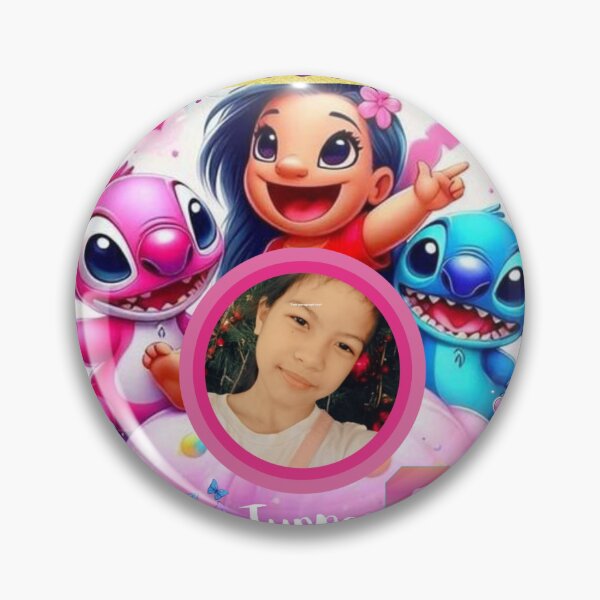 Item preview, lilo and stitch designed and sold by HueDistrict.
