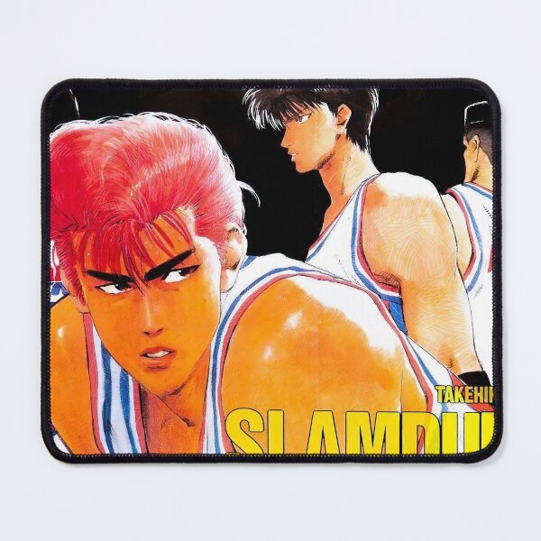 Item preview, Slam Dunk designed and sold by taroxstudio.
