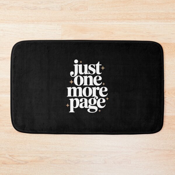 Item preview, just one more page designed and sold by jkrphoto.