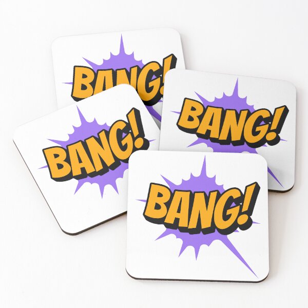 Item preview, Comic pop art with maximum impact. designed and sold by New Vision by ToMz.