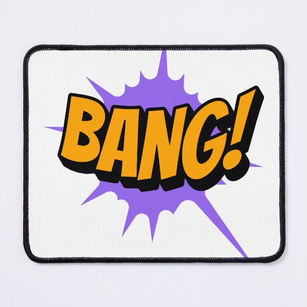 Item preview, Comic pop art with maximum impact. designed and sold by New Vision by ToMz.