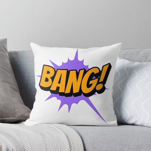 Item preview, Comic pop art with maximum impact. designed and sold by New Vision by ToMz.