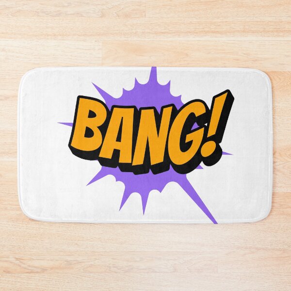 Item preview, Comic pop art with maximum impact. designed and sold by New Vision by ToMz.
