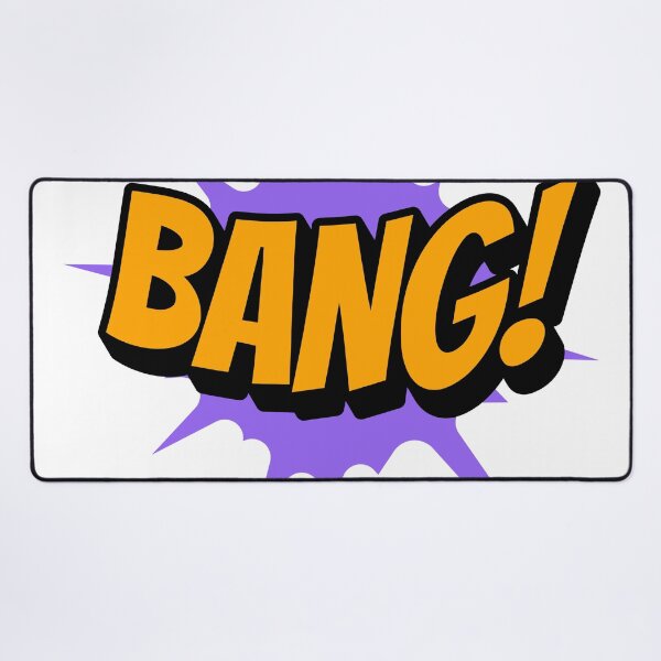 Item preview, Comic pop art with maximum impact. designed and sold by New Vision by ToMz.