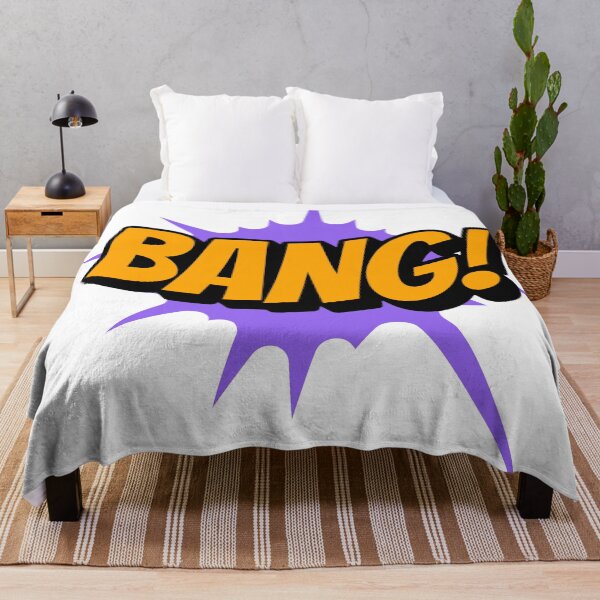Item preview, Comic pop art with maximum impact. designed and sold by New Vision by ToMz.