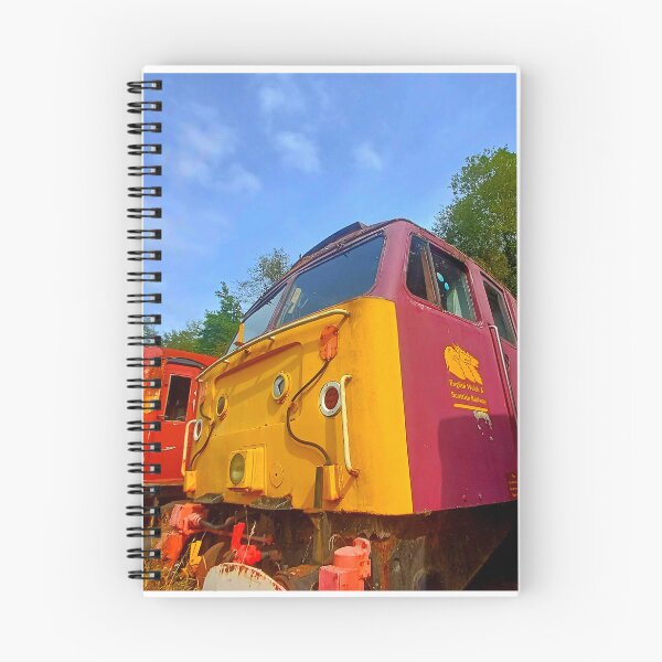 Item preview, Class 47 locomotive  designed and sold by TrainFanatic.