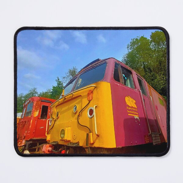 Item preview, Class 47 locomotive designed and sold by TrainFanatic.