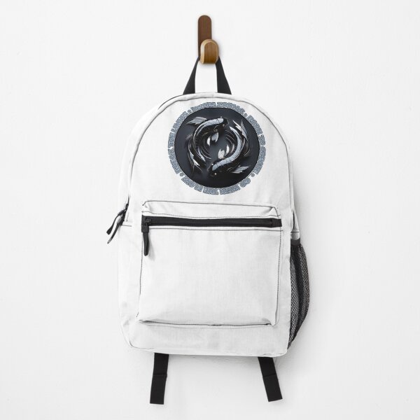 Item preview, Cyber Pisces: Born to Create Zodiac designed and sold by InFrameVision.