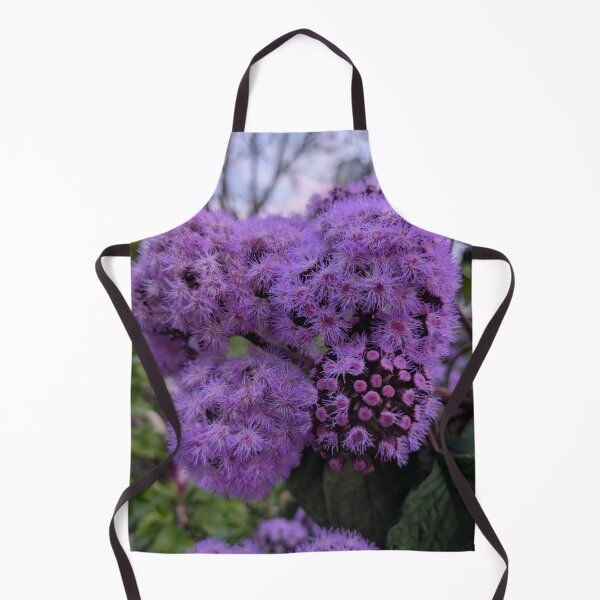 Item preview, Blue Mistflower: The Fuzzy Purple Perennial for Pollinators designed and sold by Photogenic Snap.