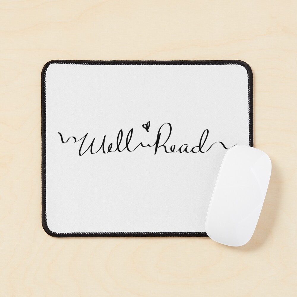 Item preview, Mouse Pad designed and sold by burne120.
