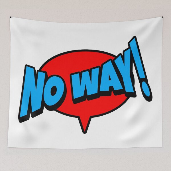 Item preview, A comic statement with maximum expression. designed and sold by New Vision by ToMz.