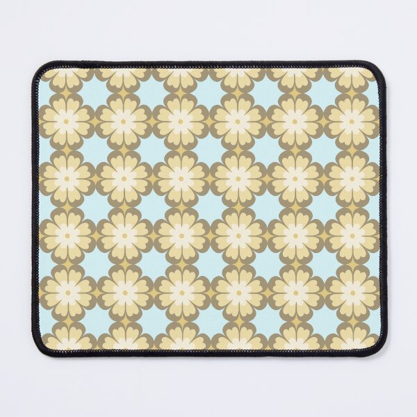 Item preview, Country Retro Flowers designed and sold by millymakes.