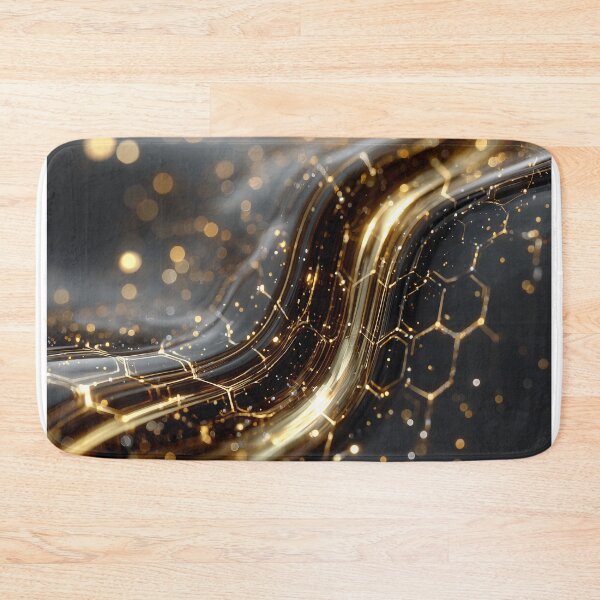 Item preview, Abstract Flow Intense - Sumptuous Singularity designed and sold by Mysz533JC.