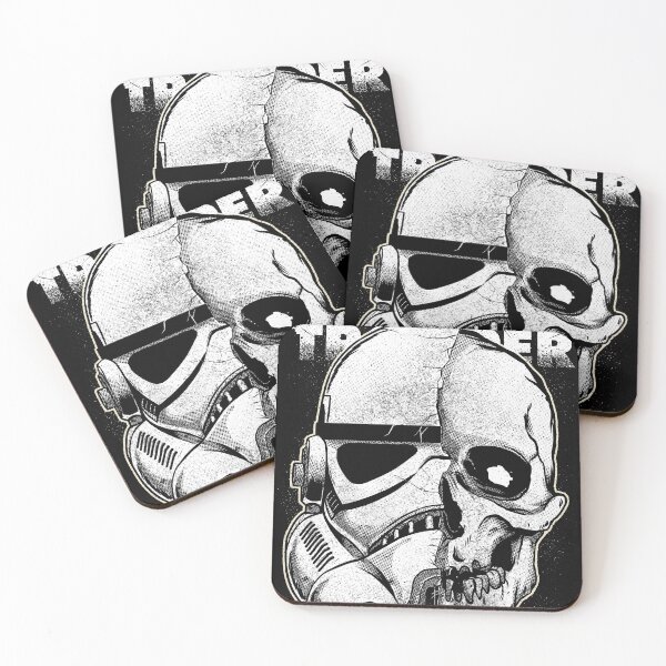 Item preview, Undead Space Soldier - Glitch Style designed and sold by theOorian.