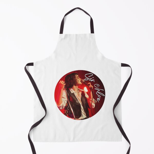 Artikelvorschau, Sir Chloe HI - Def Paint Effect T-Shirt und Aufkleber entworfen und verkauft von DiverseDazzle.