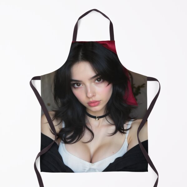 Item preview, Emily's Gift 2 | Gift Wrap Girl designed and sold by KasaHunterHarem.