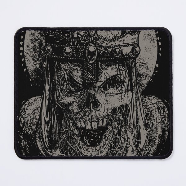Item preview, Fallen Kingdom - The Skull King designed and sold by theOorian.