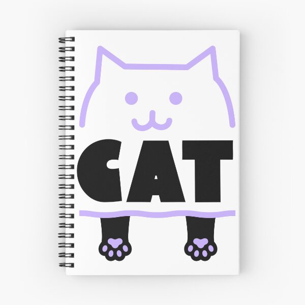 Item preview, Meow! Cat & House Tiger designed and sold by InkAllah.