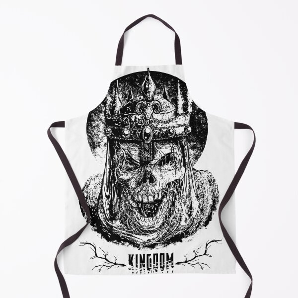 Item preview, Dead Monarch: Dark Fantasy Crown designed and sold by theOorian.