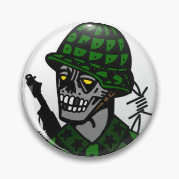 Item preview, System of a down soldier designed and sold by Lifeispeachy9.
