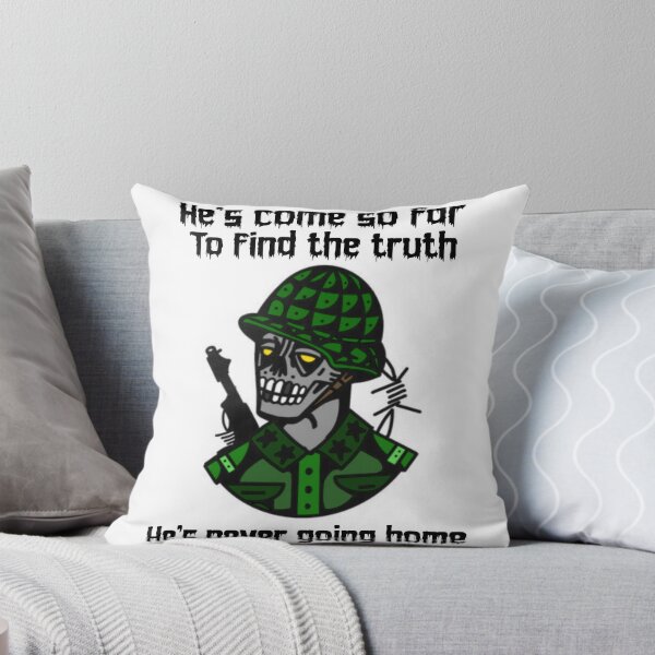 Item preview, System of a down soldier designed and sold by Lifeispeachy9.